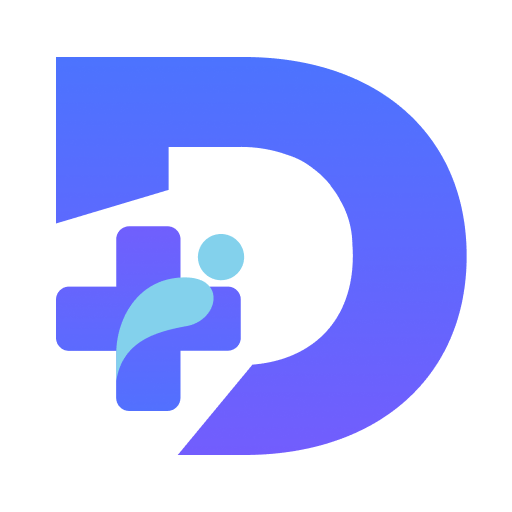 Doctor4Doctor Logo